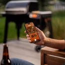  Traeger Woodridge™ PRO Pellet Grill TFB97JLHC IMAGE 11
