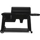  Traeger Woodridge™ PRO Pellet Grill TFB97JLHC IMAGE 2
