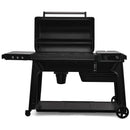 Traeger Woodridge™ PRO Pellet Grill TFB97JLHC IMAGE 3