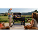  Traeger Woodridge™ PRO Pellet Grill TFB97JLHC IMAGE 14