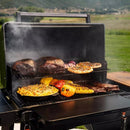  Traeger Woodridge™ PRO Pellet Grill TFB97JLHC IMAGE 9