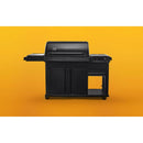  Traeger Woodridge™ Elite Pellet Grill TFC97XLHC IMAGE 13