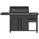  Traeger Woodridge™ Elite Pellet Grill TFC97XLHC IMAGE 4