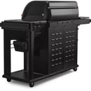  Traeger Woodridge™ Elite Pellet Grill TFC97XLHC IMAGE 5