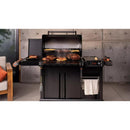  Traeger Woodridge™ Elite Pellet Smoker TFC97XLHC IMAGE 11