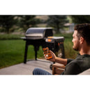  Traeger Woodridge™ Elite Pellet Smoker TFC97XLHC IMAGE 12