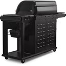  Traeger Woodridge™ Elite Pellet Smoker TFC97XLHC IMAGE 5