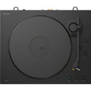  Sony 2-Speed Turntable with Built-in Bluetooth and Hi-Res Wireless Audio PS-LX5BT IMAGE 3
