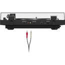  Sony 2-Speed Turntable with Built-in Bluetooth and Hi-Res Wireless Audio PS-LX5BT IMAGE 4