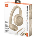  JBL Wired On-Ear Headphones with Microphone JBLT530CBEGAM IMAGE 10