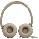  JBL Wired On-Ear Headphones with Microphone JBLT530CBEGAM IMAGE 4