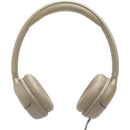  JBL Wired On-Ear Headphones with Microphone JBLT530CBEGAM IMAGE 6