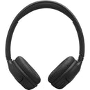  JBL Bluetooth On-Ear Headphones with Microphone JBLT530BTBLKAM IMAGE 6