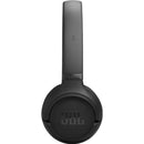  JBL Bluetooth On-Ear Headphones with Microphone JBLT530BTBLKAM IMAGE 8