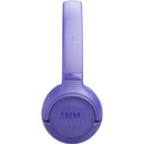  JBL Bluetooth On-Ear Headphones with Microphone JBLT530BTLAVAM IMAGE 8