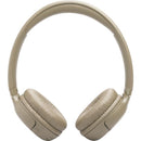  JBL Bluetooth On-Ear Headphones with Microphone JBLT530BTBEGAM IMAGE 2