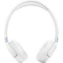  JBL Bluetooth On-Ear Headphones with Microphone JBLT680NCWHTAM IMAGE 7