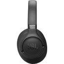 JBL Bluetooth Over-the-Ear Headphones with Microphone JBLT730BTBLKAM IMAGE 7