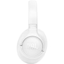  JBL Bluetooth Over-the-Ear Headphones with Microphone JBLT730BTWHTAM IMAGE 6