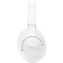  JBL Bluetooth Over-the-Ear Headphones with Microphone JBLT730BTWHTAM IMAGE 7