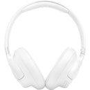  JBL Bluetooth Over-the-Ear Headphones with Microphone JBLT730BTWHTAM IMAGE 9