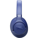  JBL Bluetooth Over-the-Ear Headphones with Microphone JBLT730BTBLUAM IMAGE 7