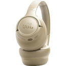  JBL Bluetooth Over-the-Ear Headphones with Microphone JBLT730BTBEGAM IMAGE 5