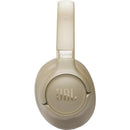  JBL Bluetooth Over-the-Ear Headphones with Microphone JBLT730BTBEGAM IMAGE 7