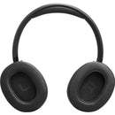  JBL Bluetooth Over-the-Ear Headphones with Microphone JBLT780NCBLKAM IMAGE 4