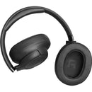  JBL Bluetooth Over-the-Ear Headphones with Microphone JBLT780NCBLKAM IMAGE 7