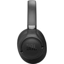  JBL Bluetooth Over-the-Ear Headphones with Microphone JBLT780NCBLKAM IMAGE 8