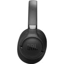  JBL Bluetooth Over-the-Ear Headphones with Microphone JBLT780NCBLKAM IMAGE 9