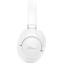  JBL Bluetooth Over-the-Ear Headphones with Microphone JBLT780NCWHTAM IMAGE 9