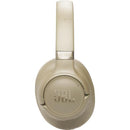  JBL Bluetooth Over-the-Ear Headphones with Microphone JBLT780NCBEGAM IMAGE 8
