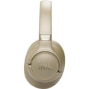 JBL Bluetooth Over-the-Ear Headphones with Microphone JBLT780NCBEGAM IMAGE 9