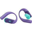  JBL Wireless In-Ear Headphones with Microphone JBLENDUPEAK4PURAM IMAGE 2
