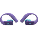  JBL Wireless In-Ear Headphones with Microphone JBLENDUPEAK4PURAM IMAGE 3
