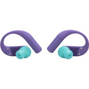  JBL Wireless In-Ear Headphones with Microphone JBLENDUPEAK4PURAM IMAGE 4