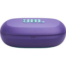  JBL Wireless In-Ear Headphones with Microphone JBLENDUPEAK4PURAM IMAGE 5