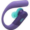  JBL Wireless In-Ear Headphones with Microphone JBLENDUPEAK4PURAM IMAGE 6