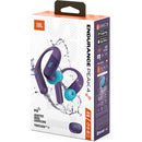  JBL Wireless In-Ear Headphones with Microphone JBLENDUPEAK4PURAM IMAGE 8