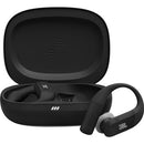  JBL Wireless In-Ear Headphones with Microphone JBLENDUPEAK4BLKGAM IMAGE 1