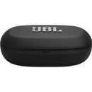  JBL Wireless In-Ear Headphones with Microphone JBLENDUPEAK4BLKGAM IMAGE 4