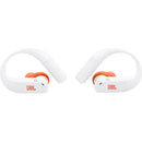  JBL Wireless In-Ear Headphones with Microphone JBLENDUPEAK4WHTAM IMAGE 3