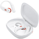 JBL Wireless In-Ear Headphones with Microphone JBLENDUPEAK4WHTAM IMAGE 7