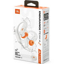 JBL Wireless In-Ear Headphones with Microphone JBLENDUPEAK4WHTAM IMAGE 8
