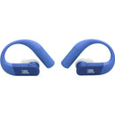  JBL Wireless In-Ear Headphones with Microphone JBLENDUPEAK4BLUAM IMAGE 3