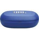  JBL Wireless In-Ear Headphones with Microphone JBLENDUPEAK4BLUAM IMAGE 4