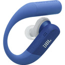  JBL Wireless In-Ear Headphones with Microphone JBLENDUPEAK4BLUAM IMAGE 5
