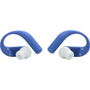  JBL Wireless In-Ear Headphones with Microphone JBLENDUPEAK4BLUAM IMAGE 6